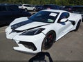 2026 Chevrolet Corvette Stingray — photo 2 of 16 | VIN 1G1YB2D43T5103712