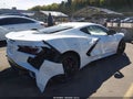 2026 Chevrolet Corvette Stingray — photo 4 of 16 | VIN 1G1YB2D43T5103712