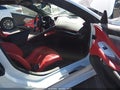 2026 Chevrolet Corvette Stingray — photo 5 of 16 | VIN 1G1YB2D43T5103712