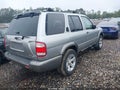 2001 Nissan Pathfinder — photo 4 of 11 | VIN JN8DR09Y41W607652