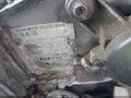2001 Nissan Pathfinder — photo 9 of 11 | VIN JN8DR09Y41W607652