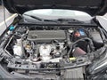 2025 Honda Civic — photo 10 of 16 | VIN 2HGFE2F59SH531448