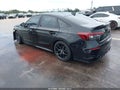 2025 Honda Civic — photo 3 of 16 | VIN 2HGFE2F59SH531448