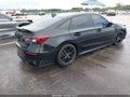2025 Honda Civic — photo 4 of 16 | VIN 2HGFE2F59SH531448