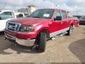 2008 Ford F-150 — photo 2 of 11 | VIN 1FTPW14V68FA14907