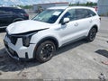 2026 Kia Sorento — photo 2 of 16 | VIN 5XYRL4JC0TG420256