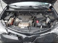 2016 Toyota RAV4 — photo 10 of 20 | VIN 2T3RFREV2GW489506