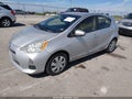 2014 Toyota Prius C — photo 2 of 16 | VIN JTDKDTB36E1568261
