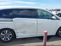 2015 Honda Odyssey — photo 13 of 16 | VIN 5FNRL5H98FB100694