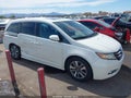 2015 Honda Odyssey — photo 1 of 16 | VIN 5FNRL5H98FB100694