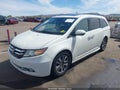 2015 Honda Odyssey — photo 2 of 16 | VIN 5FNRL5H98FB100694