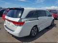 2015 Honda Odyssey — photo 6 of 16 | VIN 5FNRL5H98FB100694