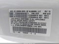 2015 Honda Odyssey — photo 9 of 16 | VIN 5FNRL5H98FB100694