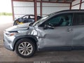 2022 Toyota Corolla Cross — photo 17 of 20 | VIN 7MUCAAAG6NV005094