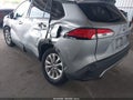 2022 Toyota Corolla Cross — photo 20 of 20 | VIN 7MUCAAAG6NV005094
