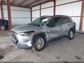 2022 Toyota Corolla Cross — photo 2 of 20 | VIN 7MUCAAAG6NV005094