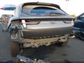2023 Ford Mustang Mach-E — photo 22 of 22 | VIN 3FMTK3R73PMA26782