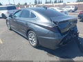 2023 Hyundai Sonata — photo 3 of 16 | VIN KMHL64JA8PA312481