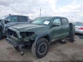 2021 Toyota Tacoma — photo 2 of 16 | VIN 3TMCZ5AN7MM446062