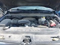 2020 Ram 1500 — photo 10 of 16 | VIN 1C6SRFJT4LN325047
