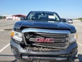 2017 GMC Canyon — photo 11 of 15 | VIN 1GTG5BEA2H1285657