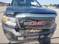 2017 GMC Canyon — photo 6 of 15 | VIN 1GTG5BEA2H1285657