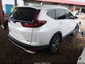 2021 Honda CR-V — photo 4 of 15 | VIN 2HKRW1H9XMH410487