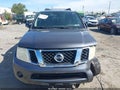 2012 Nissan Pathfinder — photo 12 of 16 | VIN 5N1AR1NB3CC628000