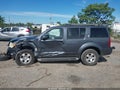 2012 Nissan Pathfinder — photo 14 of 16 | VIN 5N1AR1NB3CC628000