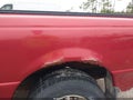 2008 Ford Ranger — photo 6 of 11 | VIN 1FTYR15E58PB17580