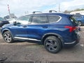 2022 Hyundai Santa Fe — photo 14 of 16 | VIN 5NMS2DAJ0NH436128