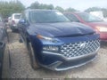 2022 Hyundai Santa Fe — photo 1 of 16 | VIN 5NMS2DAJ0NH436128