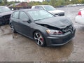2015 Volkswagen Golf — photo 1 of 16 | VIN 3VW4T7AU2FM034950