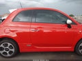 2016 Fiat 500E — photo 13 of 18 | VIN 3C3CFFGE5GT113718