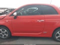 2016 Fiat 500E — photo 14 of 18 | VIN 3C3CFFGE5GT113718