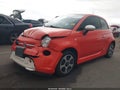 2016 Fiat 500E — photo 6 of 18 | VIN 3C3CFFGE5GT113718