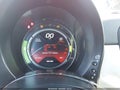 2016 Fiat 500E — photo 7 of 18 | VIN 3C3CFFGE5GT113718