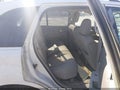 2010 Ford Edge — photo 8 of 11 | VIN 2FMDK4JC0ABA30736