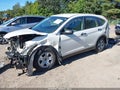 2013 Honda CR-V — photo 2 of 17 | VIN 5J6RM4H36DL005607