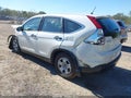 2013 Honda CR-V — photo 3 of 17 | VIN 5J6RM4H36DL005607