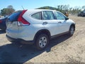 2013 Honda CR-V — photo 4 of 17 | VIN 5J6RM4H36DL005607