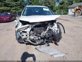 2013 Honda CR-V — photo 6 of 17 | VIN 5J6RM4H36DL005607