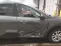 2023 Ford Escape — photo 6 of 17 | VIN 1FMCU9GN9PUB11474