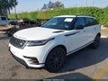 2018 Land Rover Range Rover Velar — photo 2 of 17 | VIN SALYL2RXXJA775710