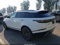 2018 Land Rover Range Rover Velar — photo 3 of 17 | VIN SALYL2RXXJA775710