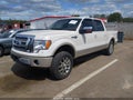 2009 Ford F-150 — photo 2 of 16 | VIN 1FTPW14V89KB66874