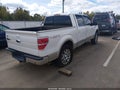 2009 Ford F-150 — photo 4 of 16 | VIN 1FTPW14V89KB66874