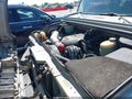 2004 Hummer H2 — photo 10 of 11 | VIN 5GRGN23U34H102702