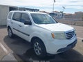 2013 Honda Pilot — photo 1 of 16 | VIN 5FNYF3H2XDB036276