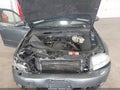 2002 Audi A4 — photo 10 of 16 | VIN WAULT68E92A157981